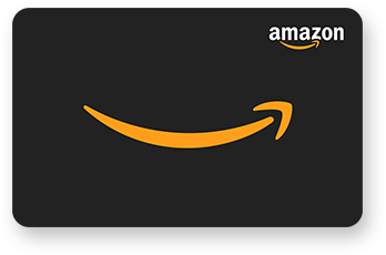 amazon card