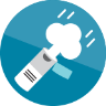 rescue inhaler icon