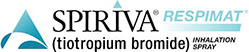 SPIRIVA® RESPIMAT® logo