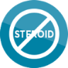 steroid-free inhaler spray