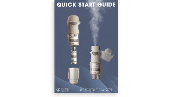 Quick Start Guide 