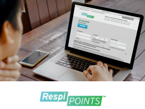 RespiPoints